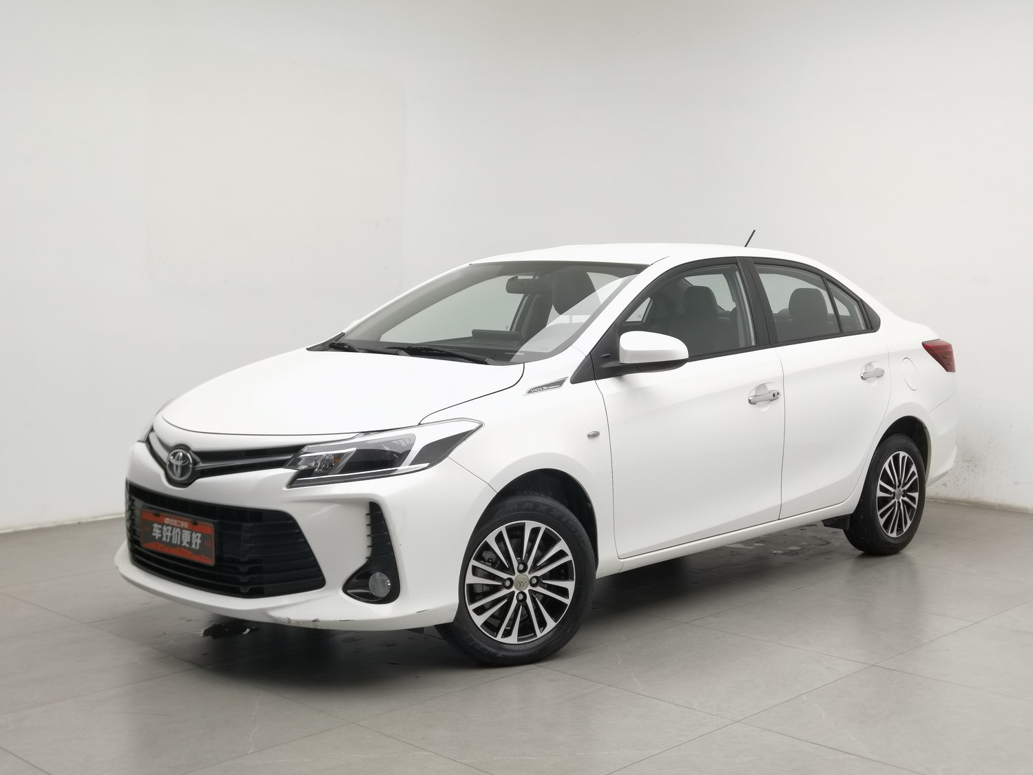 Used Toyota Vios 2022 1.5 AT