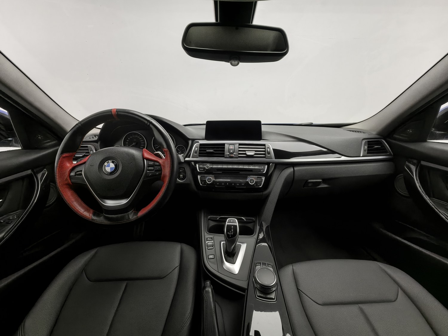 Used BMW 3 Series 2017 2.0 AT