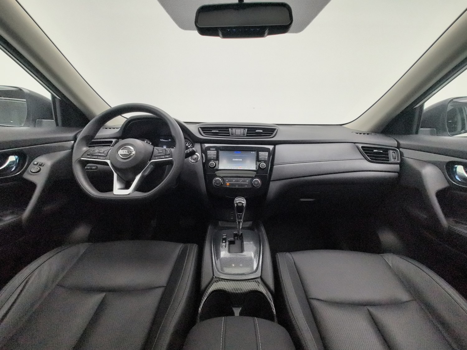 Used Nissan X-Trail 2017 2.0 AT