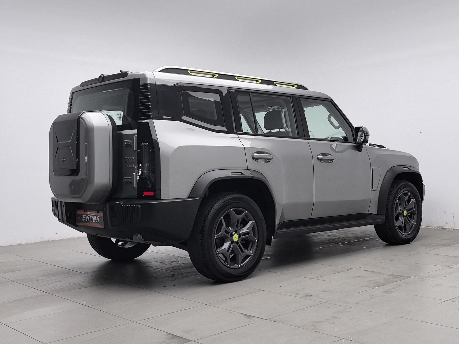 Used Jetour Traveler 2023 2.0 AT