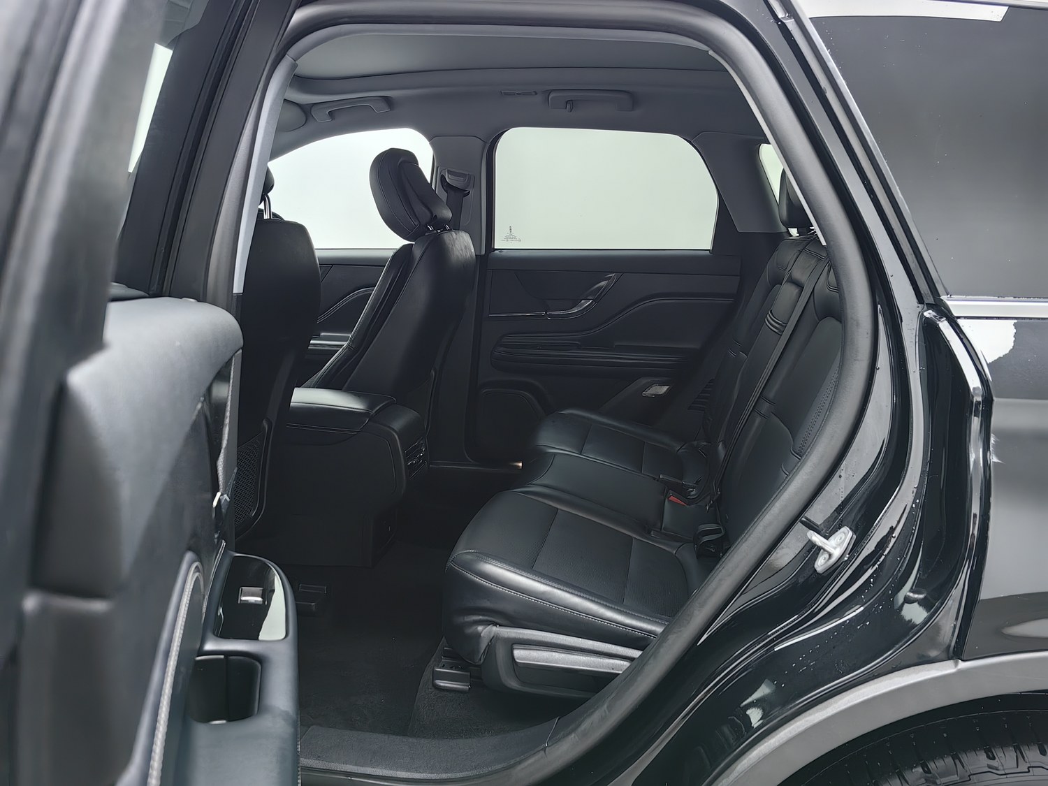 Used Lincoln Corsair 2022 2.0 AT