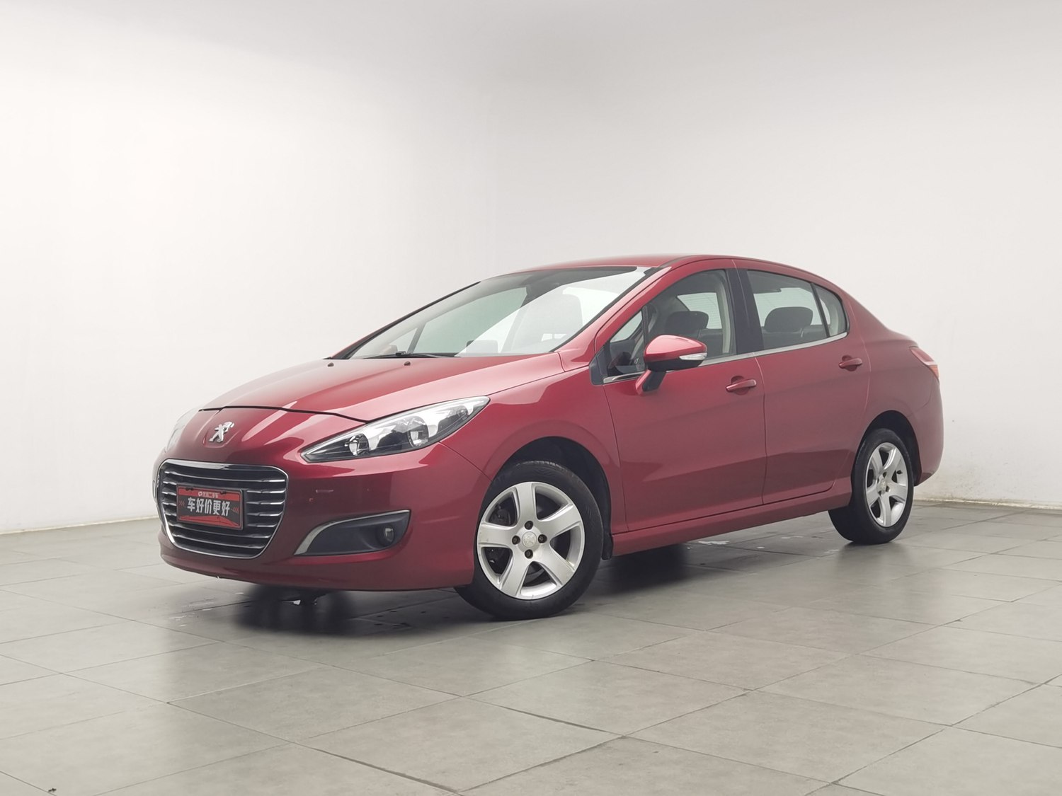 Used Peugeot 308 2014 1.6 AT
