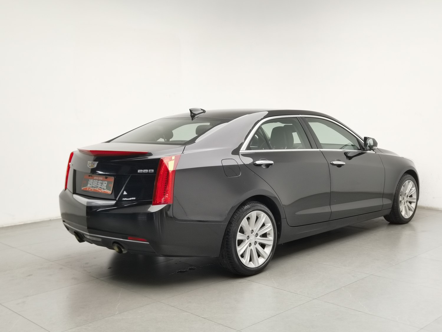Used Cadillac CT6 2021 2.0 AT