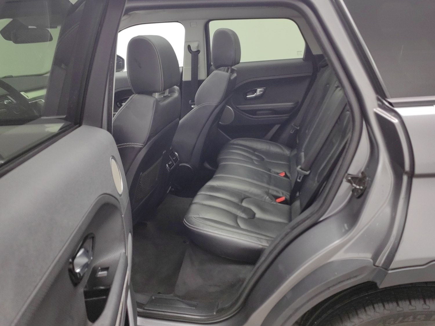 Used Land Rover Range Rover Evoque (Imported) 2015 2.0 AT