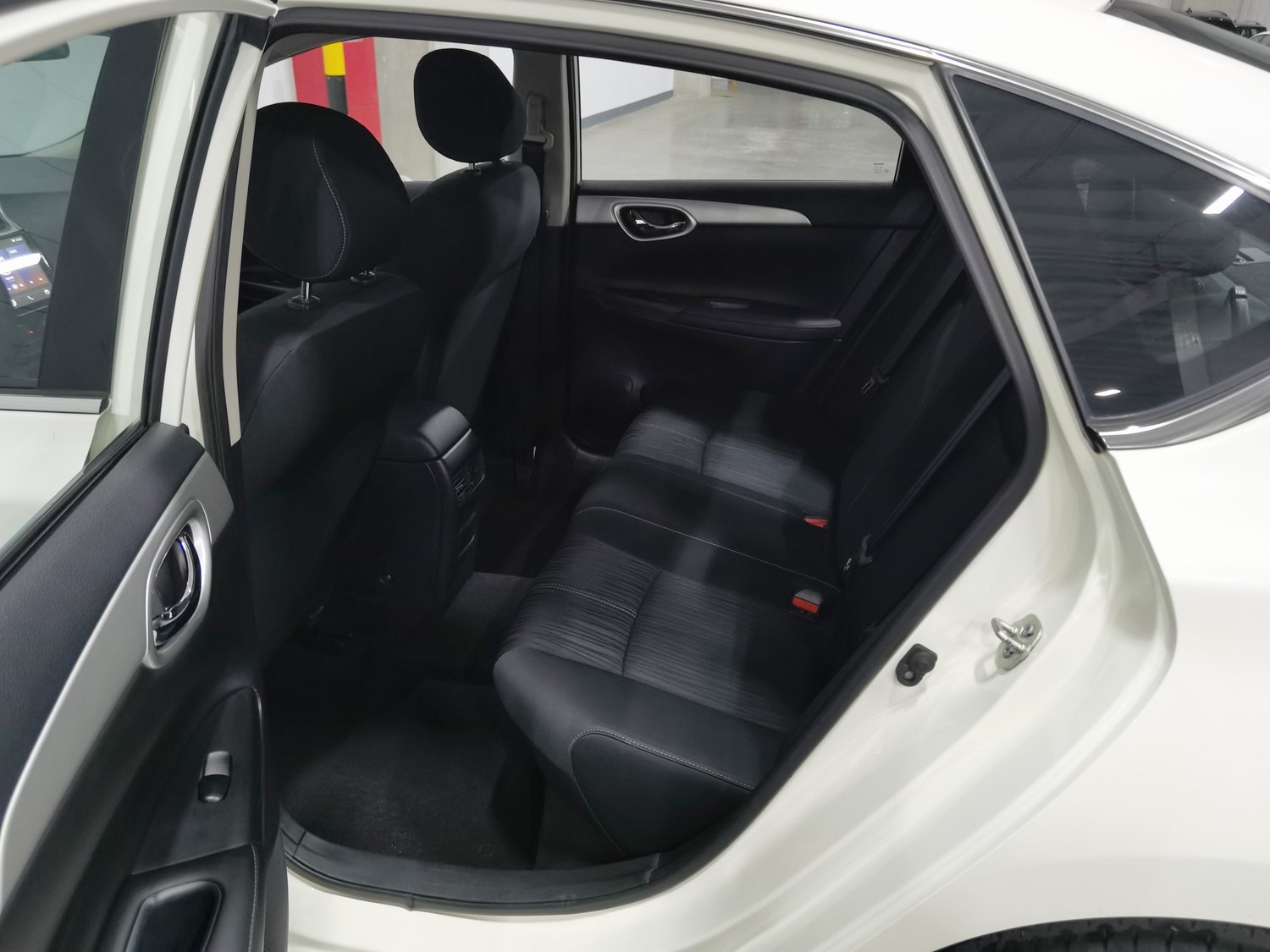 Used Nissan Sylphy 2024 1.6 AT