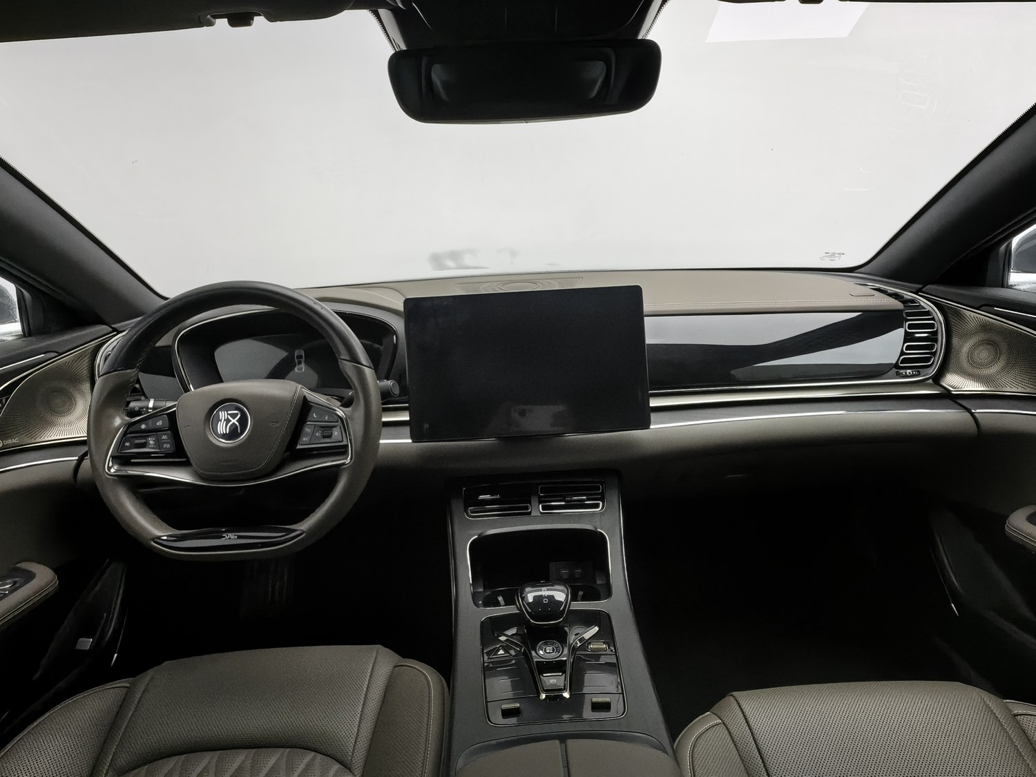 Used BYD Han 2020 2.0 AT