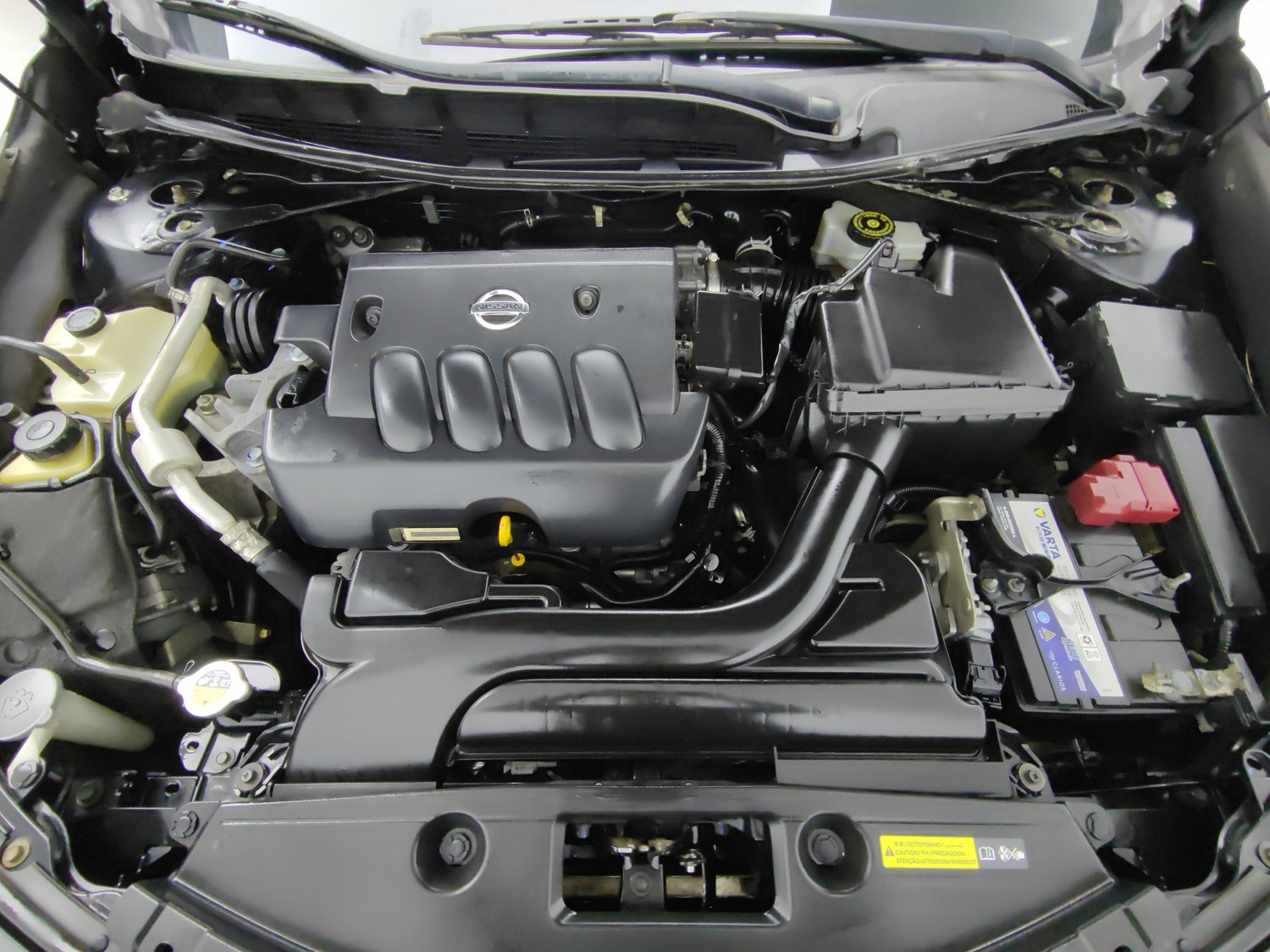 Used Nissan Teana 2013 2.0 AT