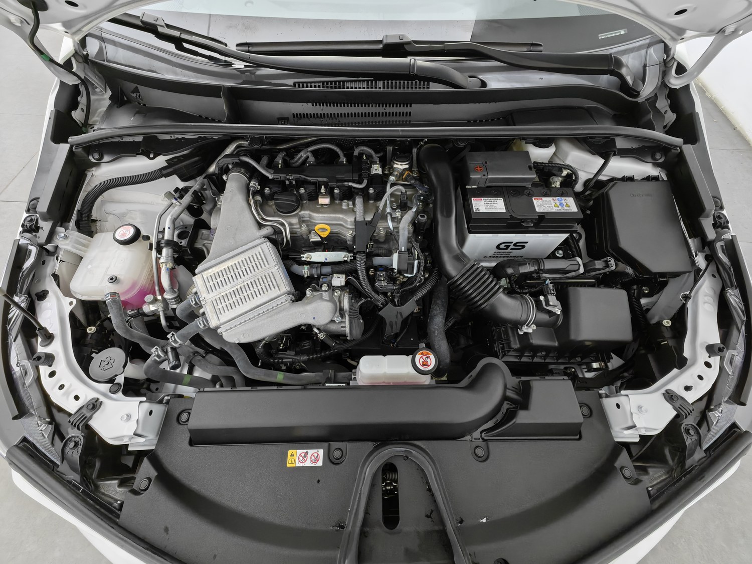 Used Toyota Corolla 2023 1.2 AT