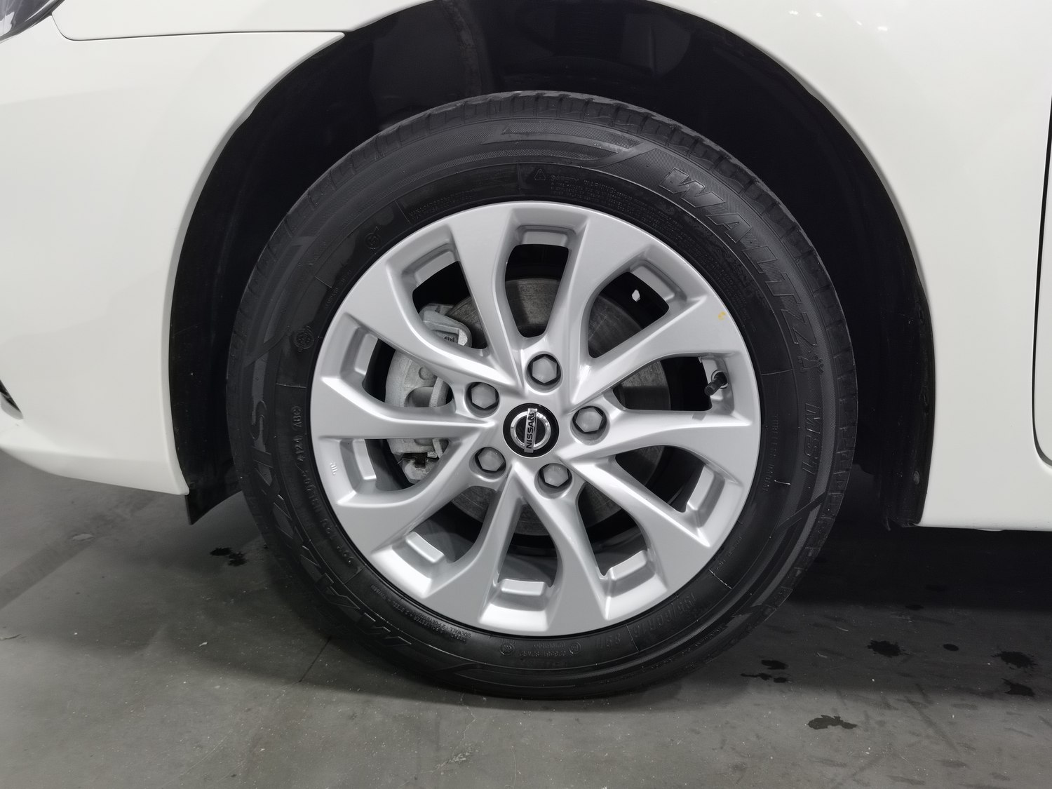 Used Nissan Sylphy 2024 1.6 AT