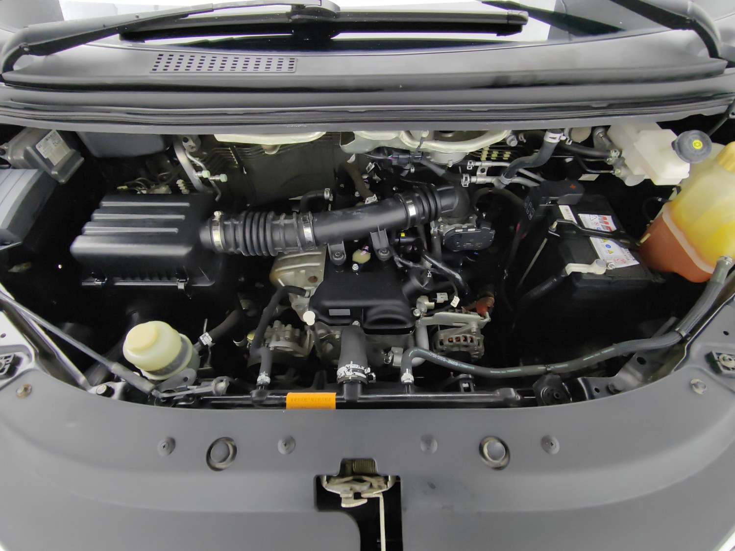 Used Dongfeng Forthing Lingzhi 2020 1.6 MT