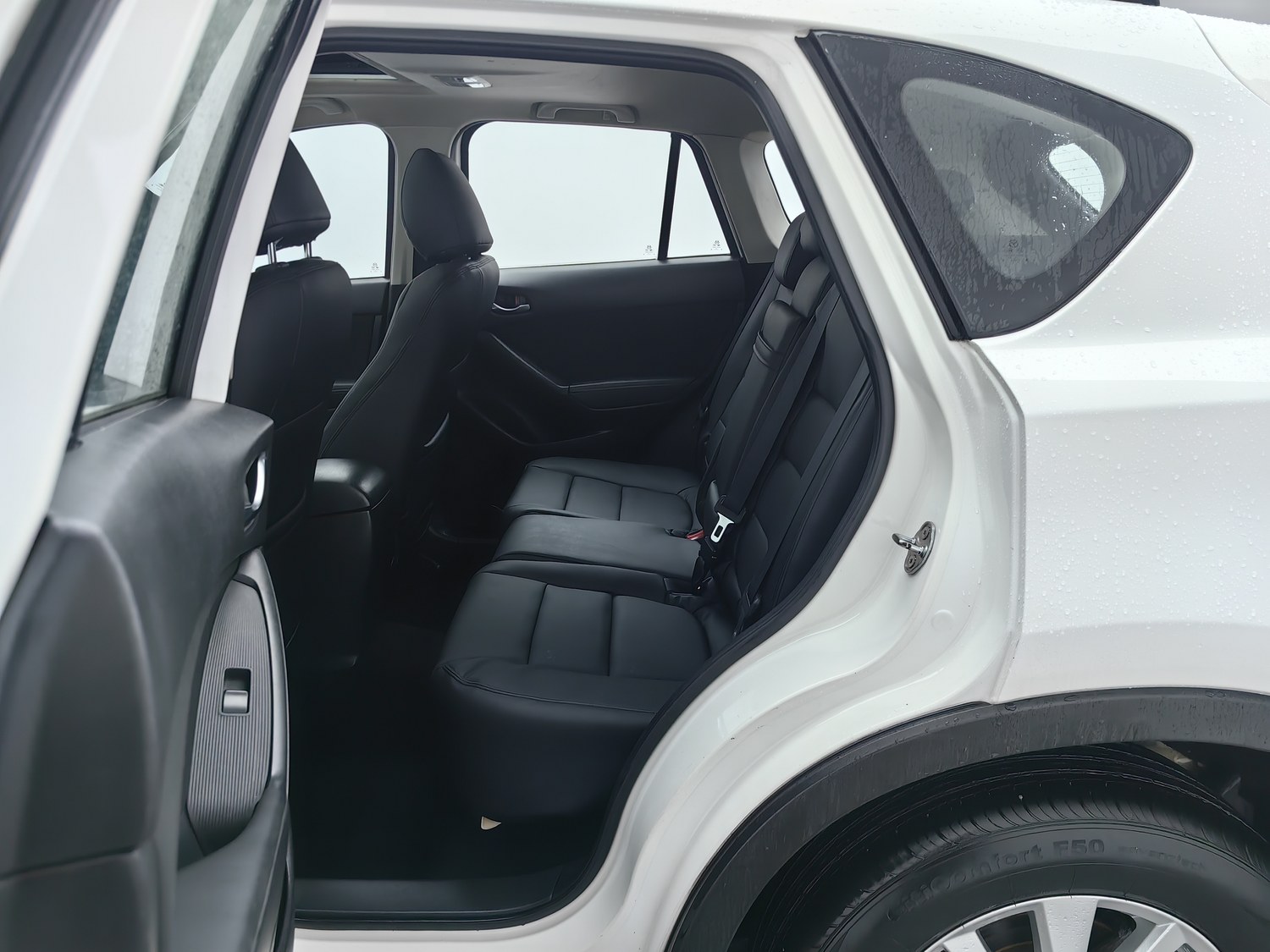Used Mazda CX-5 2014 2.0 AT