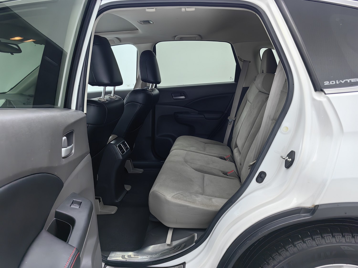 Used Honda CR-V 2013 2.0 AT