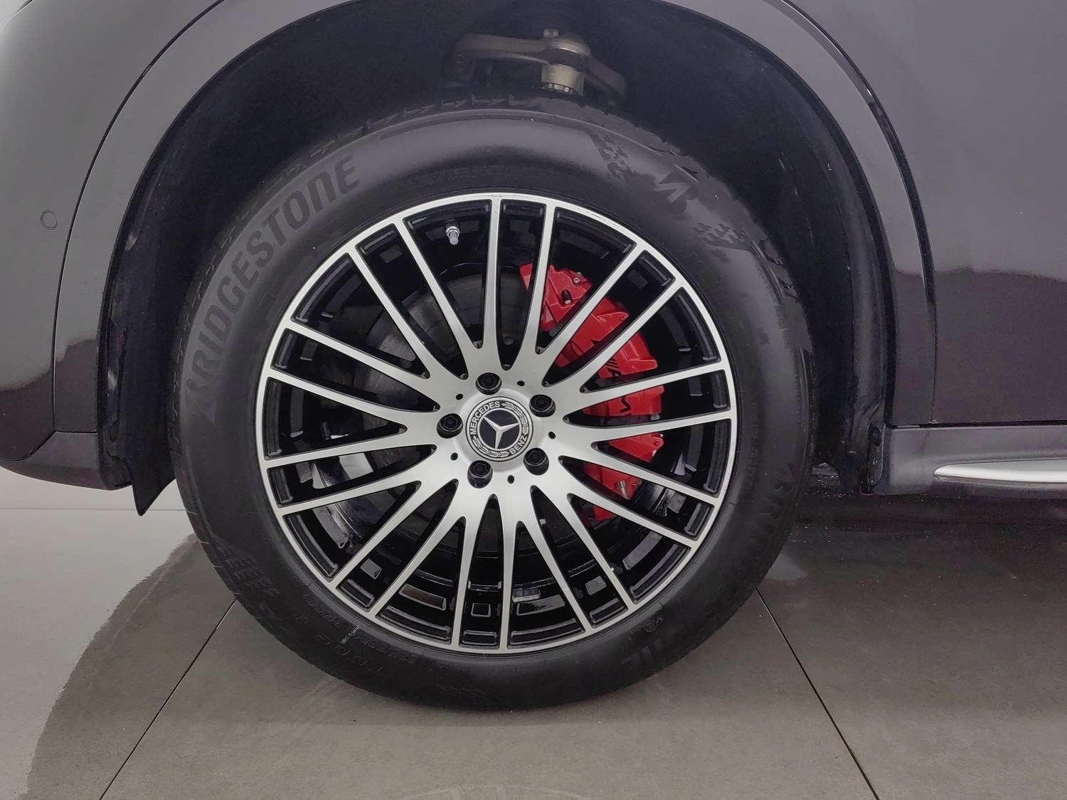 Used Mercedes-Benz GLC 2023 2.0 AT