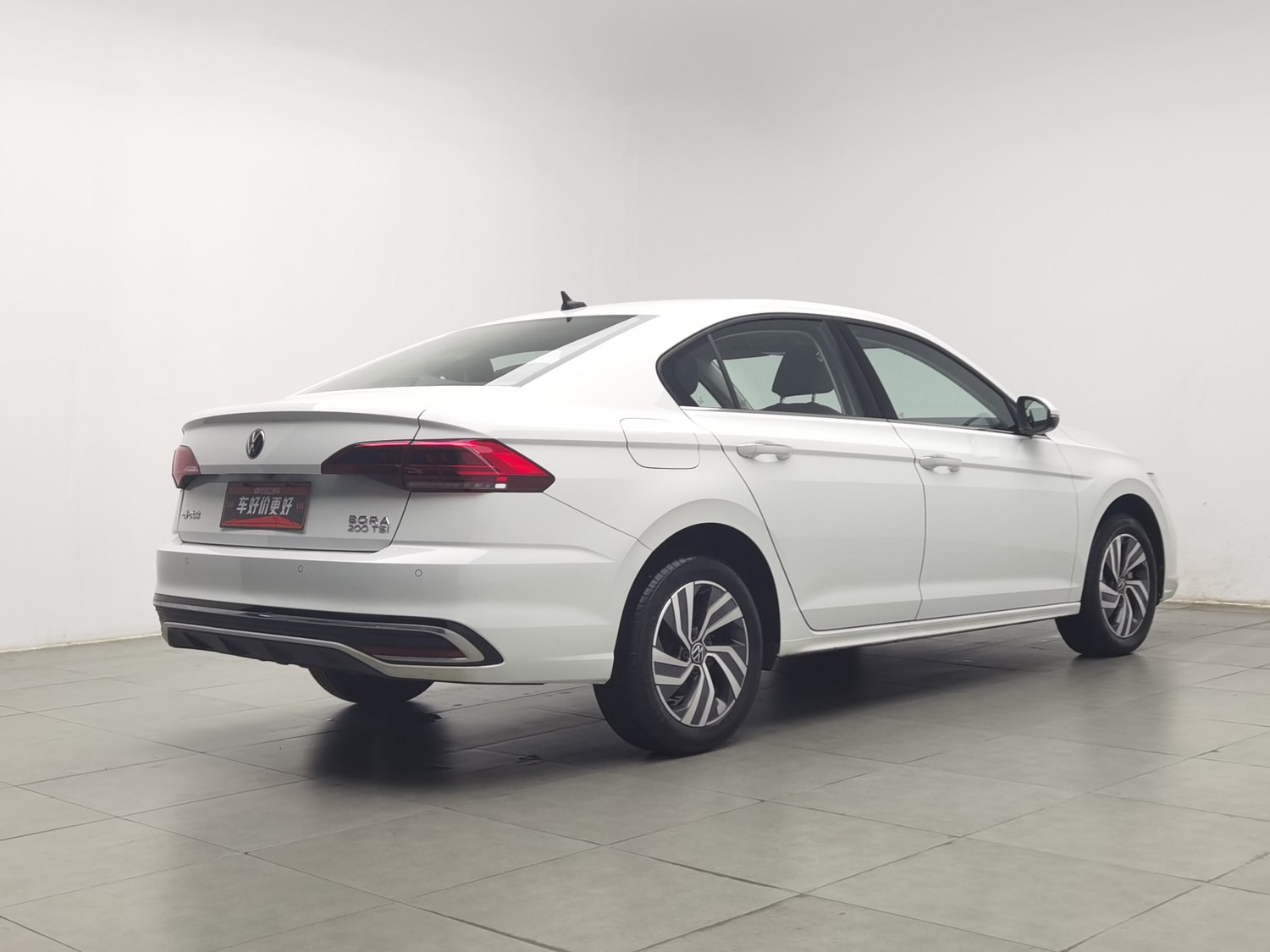 Used Volkswagen Bora 2023 1.2 AT