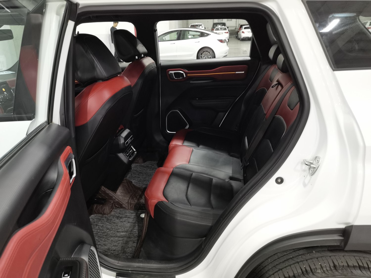 Used Geely Icon 2020 1.5 AT