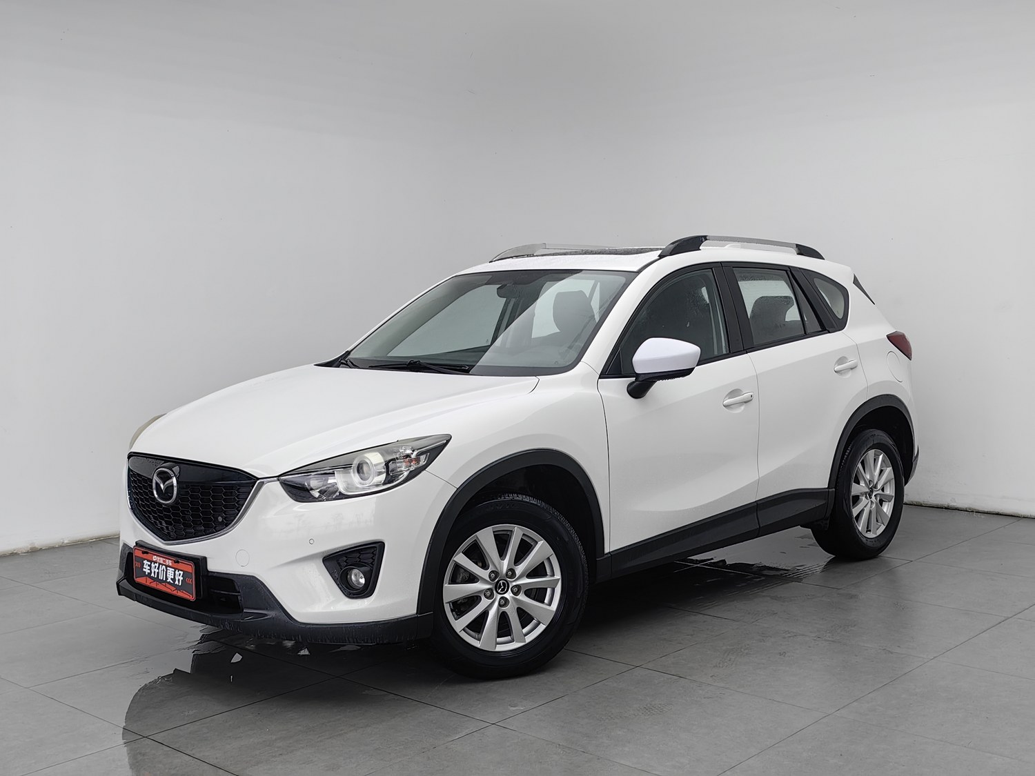 Used Mazda CX-5 2014 2.0 AT