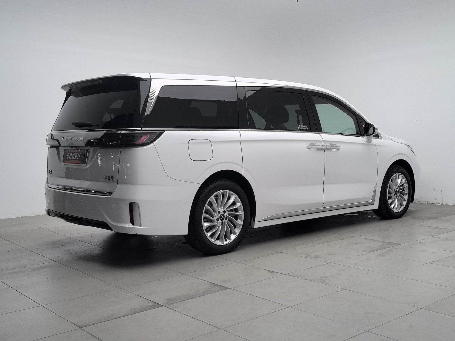 Used Voyah Dreamer 2022 1.5 AT