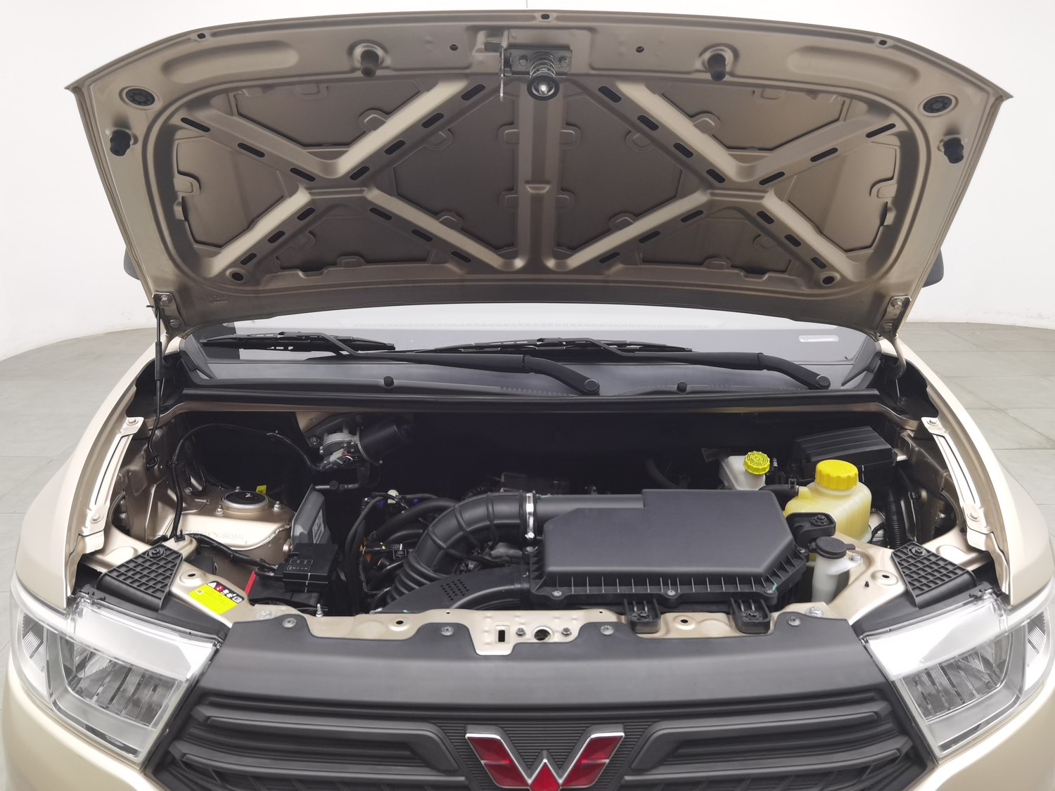 Used Wuling 五菱宏光V 2022 1.5 MT