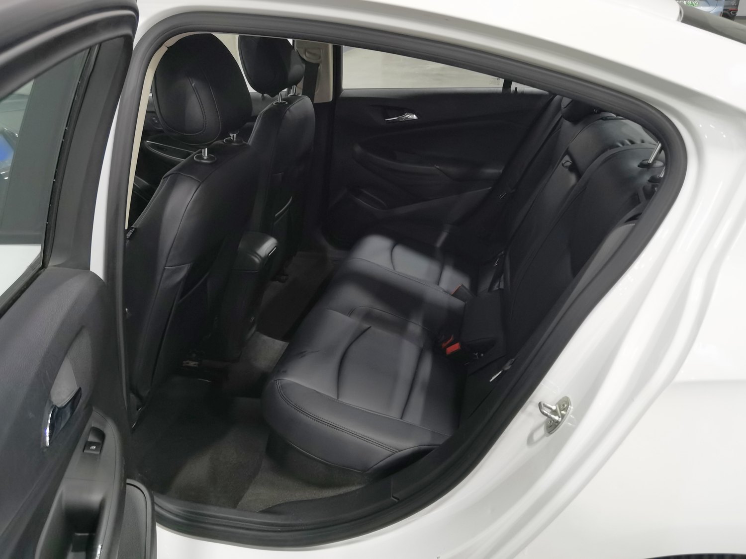 Used Chevrolet Cruze 2016 1.5 MT