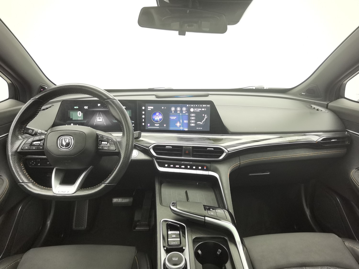 Used Changan UNI-T 2022 2.0 AT