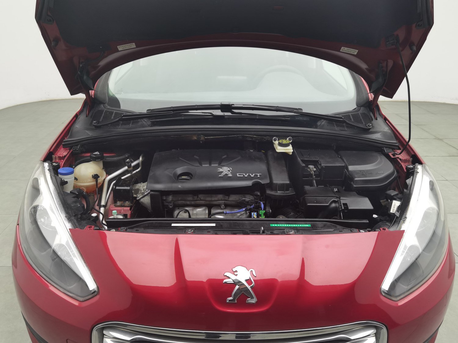 Used Peugeot 308 2014 1.6 AT