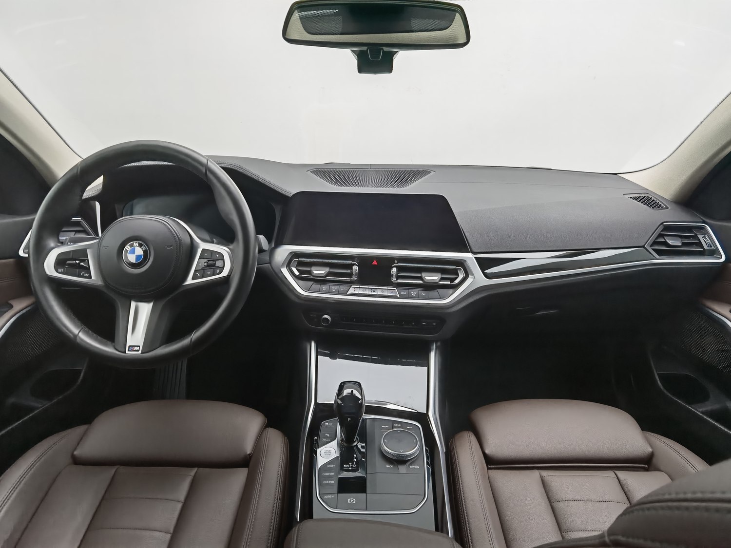 Used BMW 3 Series 2020 2.0 AT
