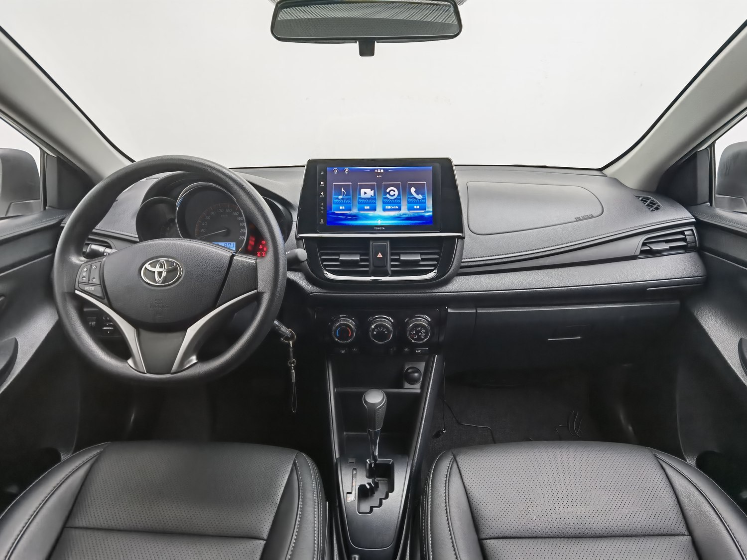 Used Toyota Vios 2021 1.5 AT
