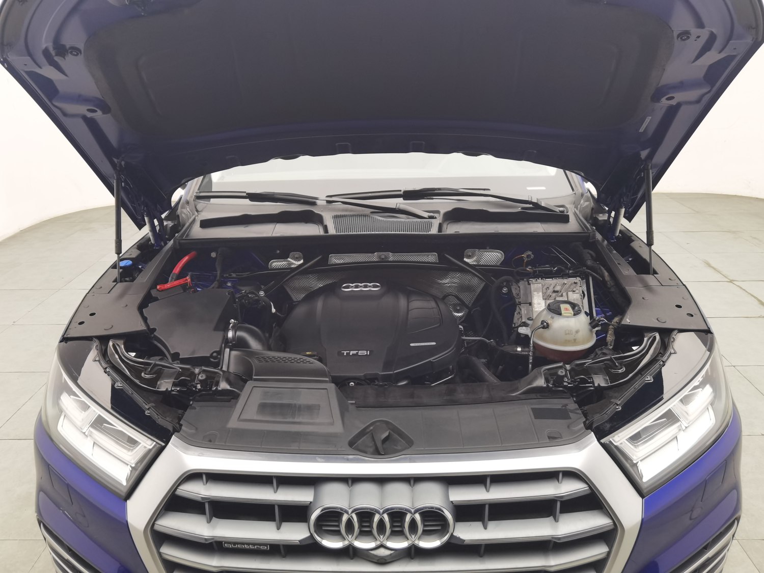 Used Audi Q5L 2020 2.0 AT