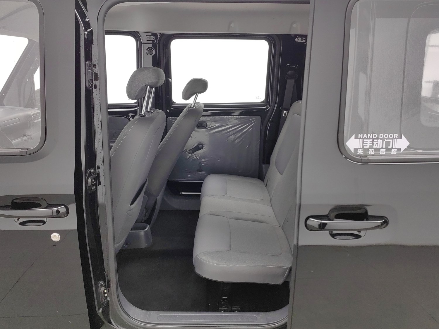 Used Wuling Sunshine EV 2025