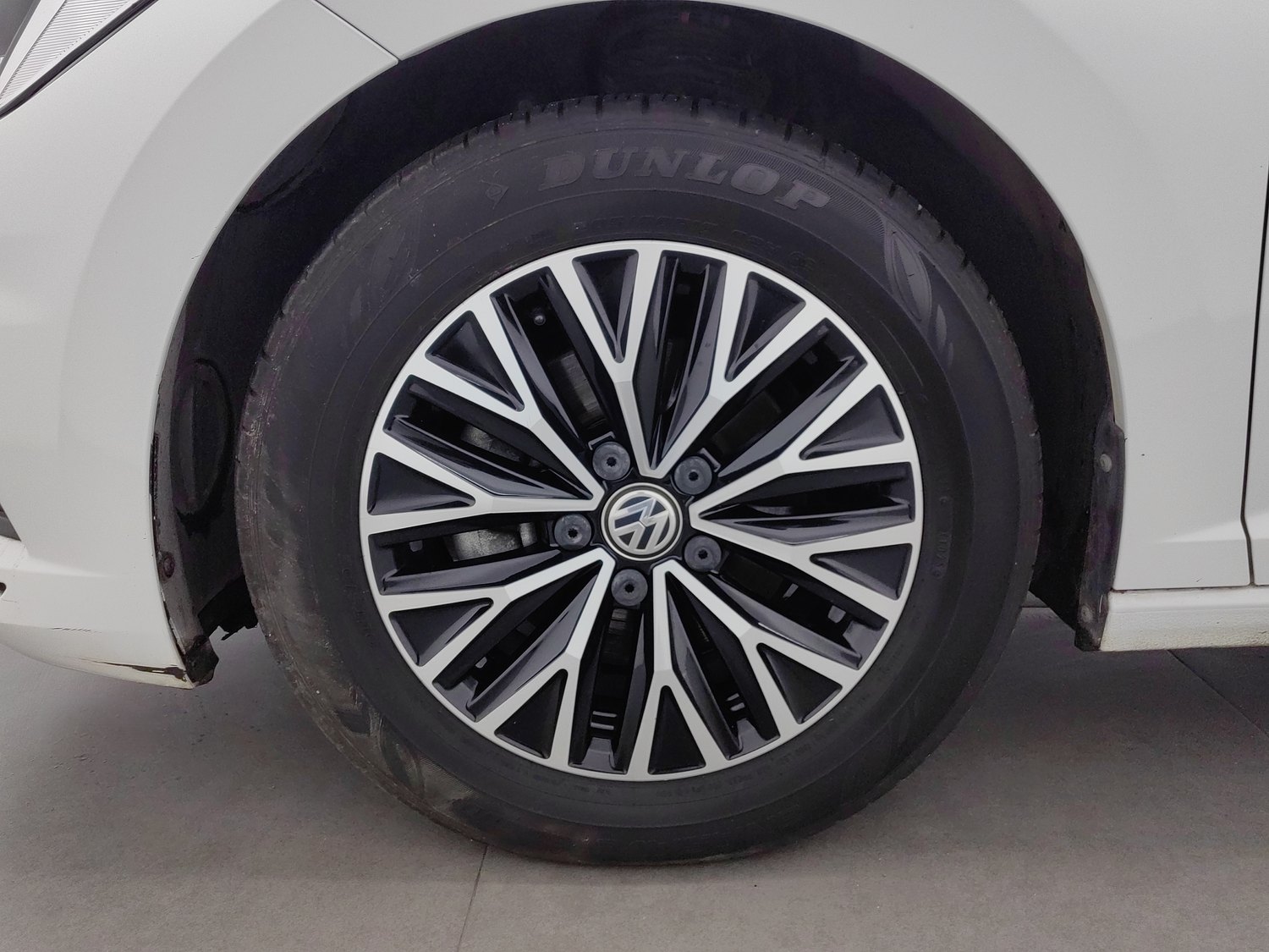 Used Volkswagen Sagitar 2020 1.2 AT