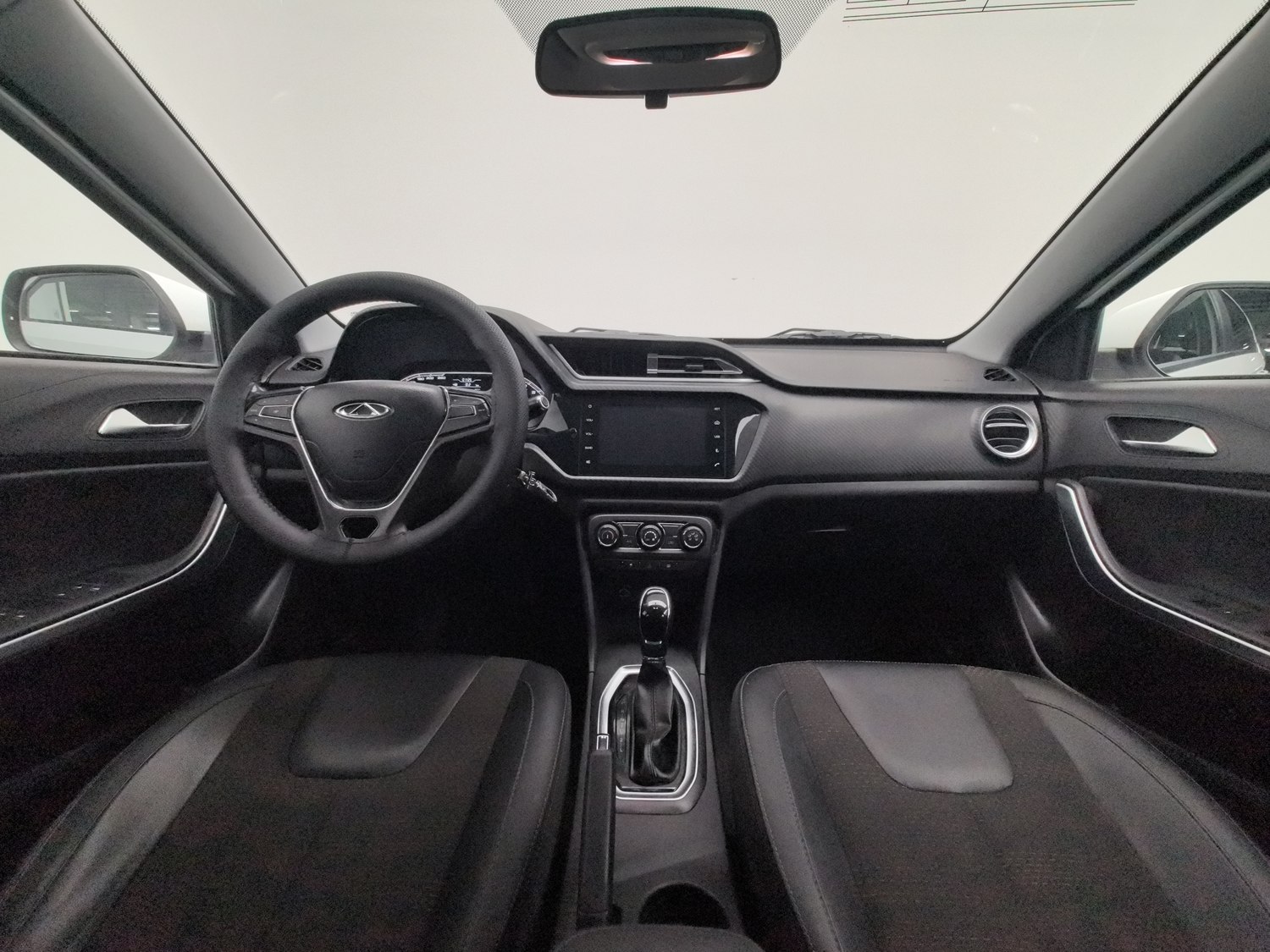 Used Chery Tiggo 3x 2018 1.5 AT