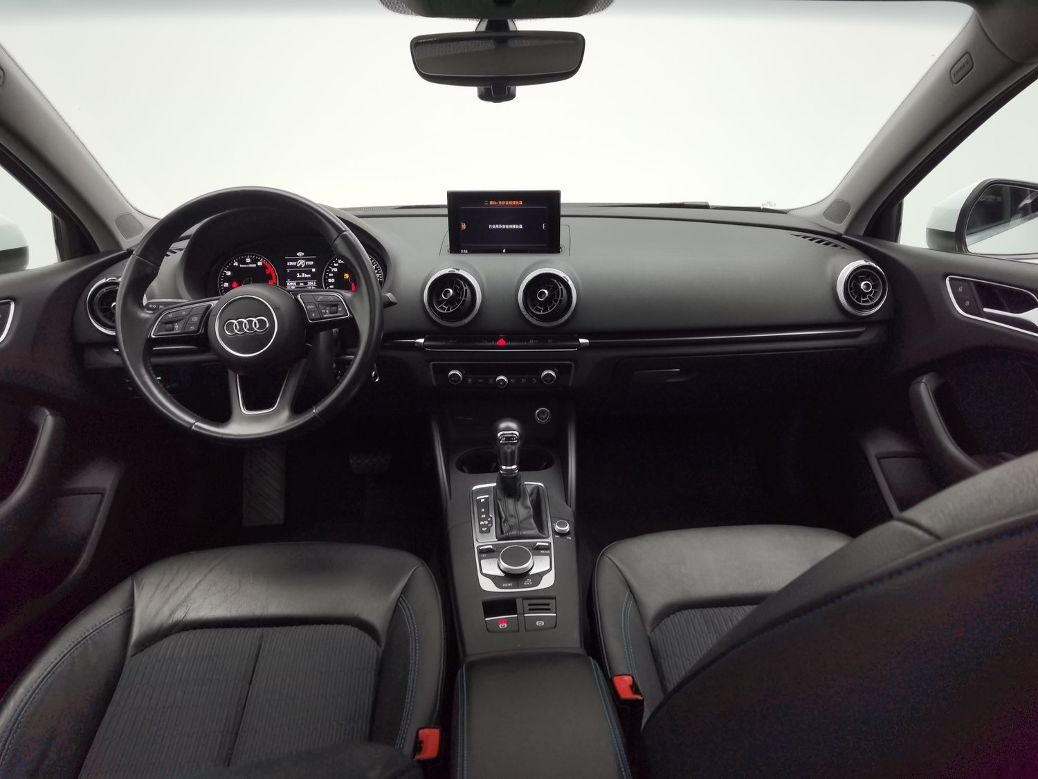 Used Audi A3 2019 1.4 AT