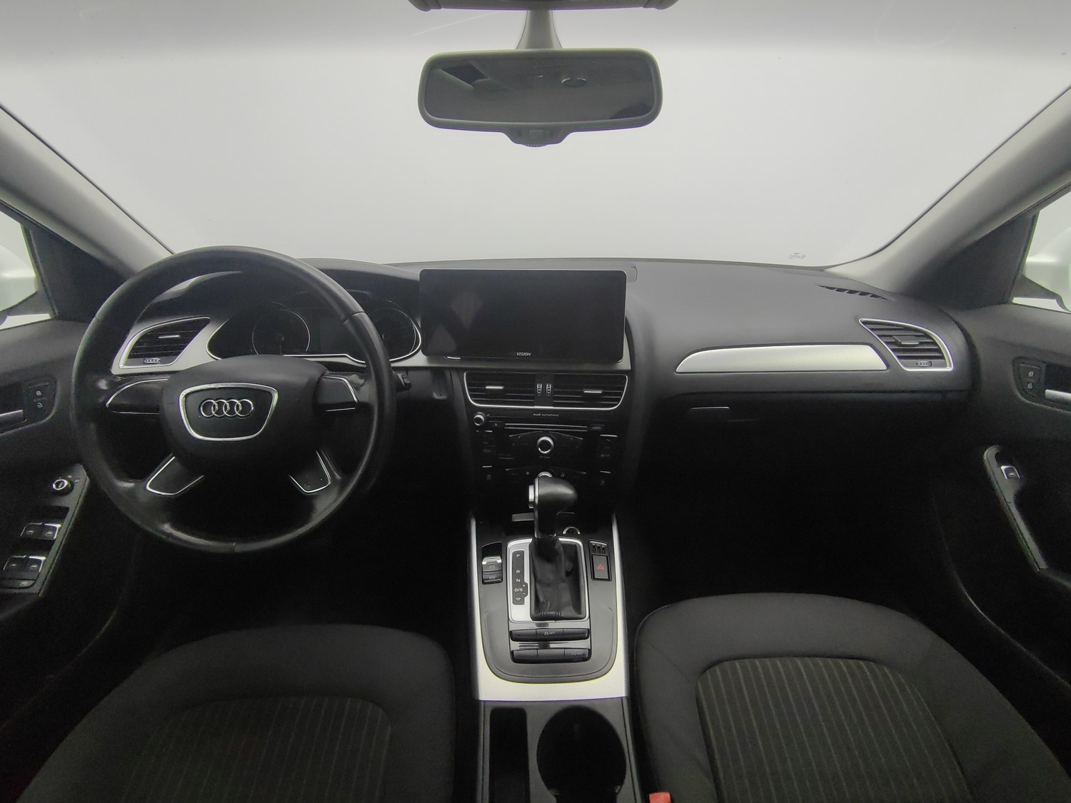 Used Audi A4L 2016 1.8 AT