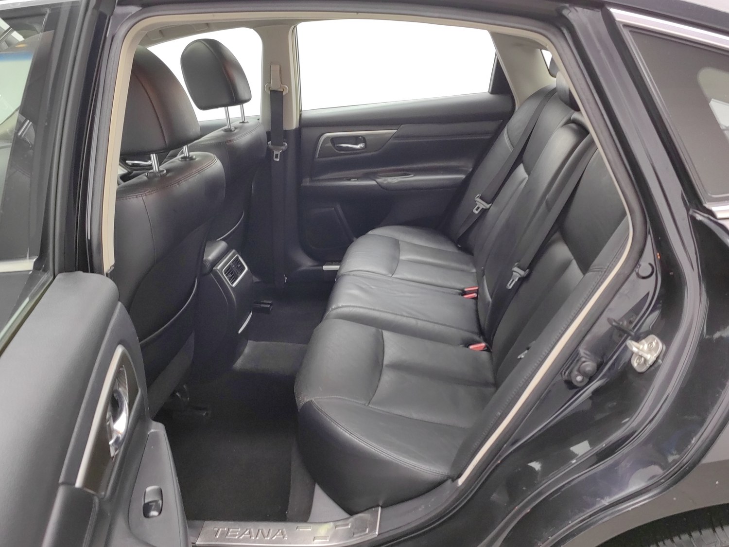 Used Nissan Teana 2013 2.0 AT