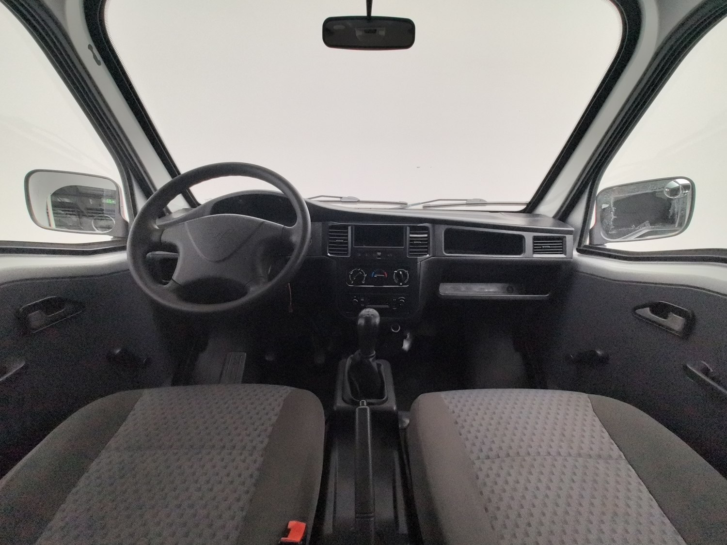 Used Wuling Sunshine 2015 1.2 MT