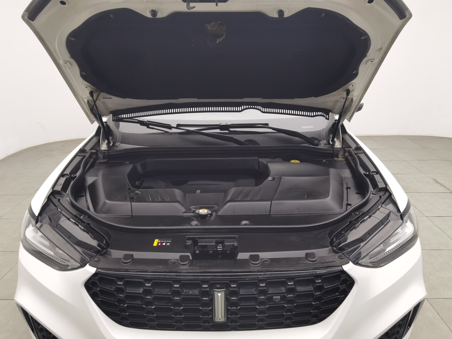 Used Wey VV6 2018 2.0 AT