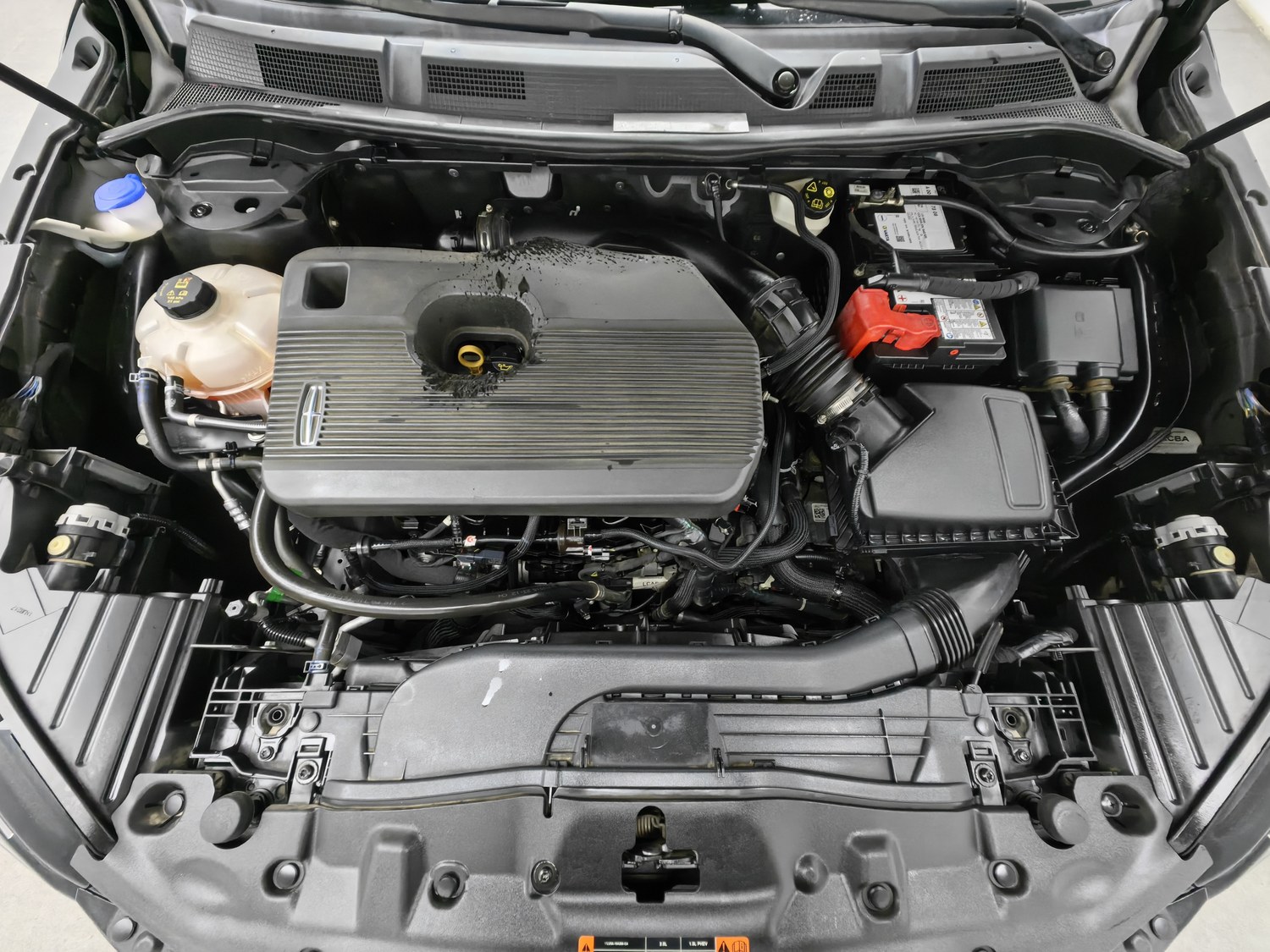 Used Lincoln Corsair 2022 2.0 AT