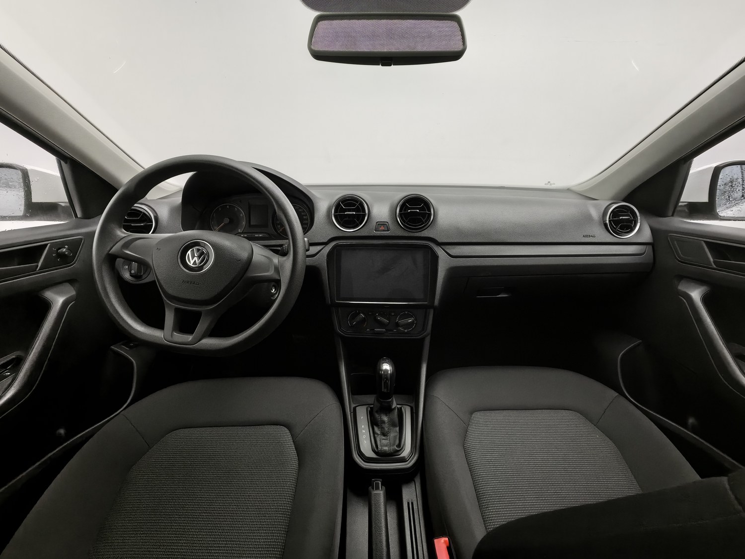 Used Volkswagen Jetta 2017 1.5 AT