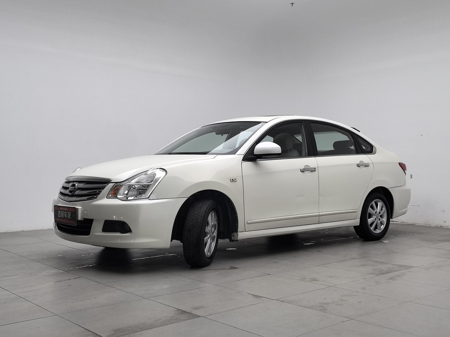 Used Nissan Sylphy 2018 1.6 MT
