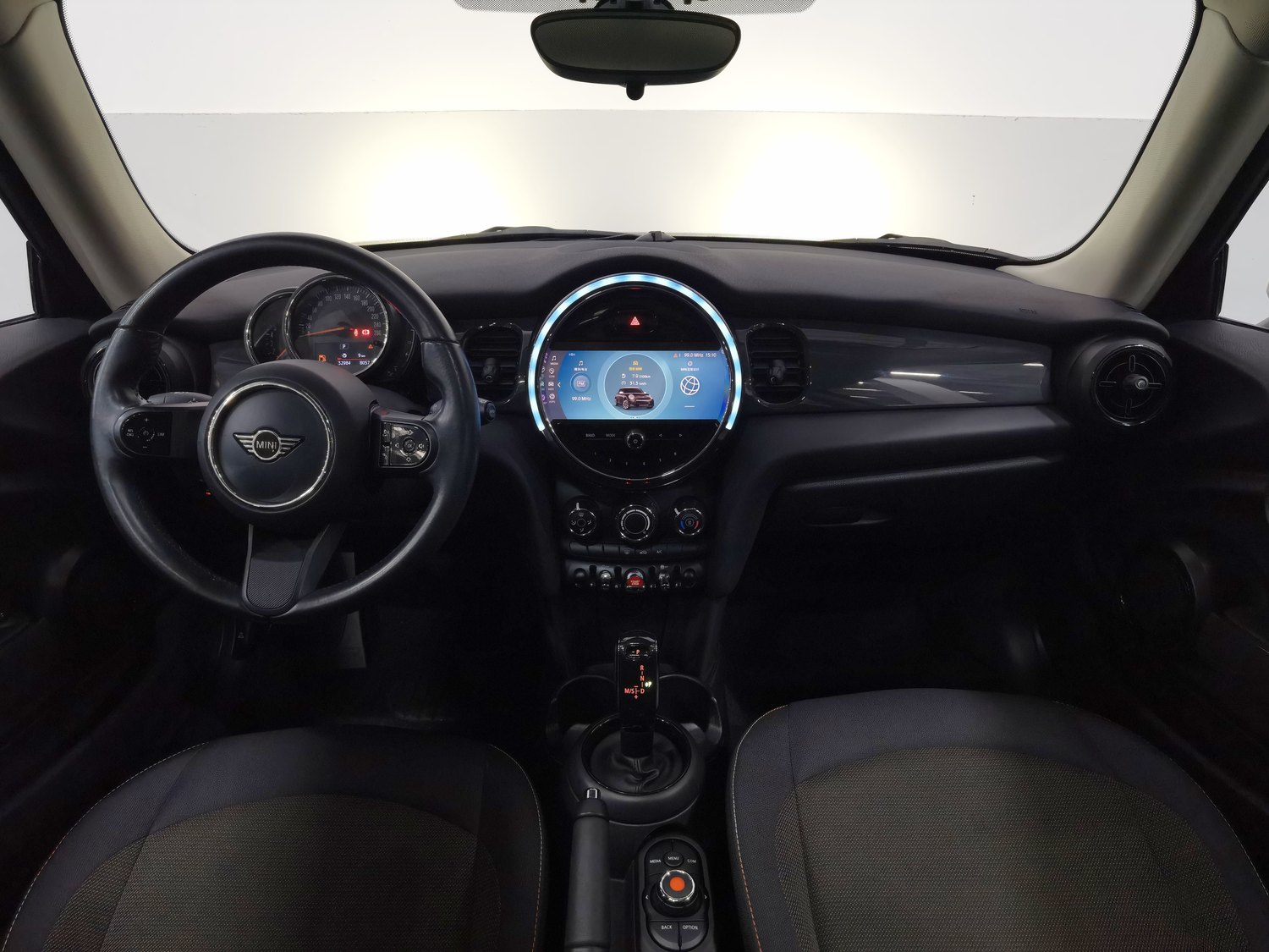 Used MINI MINI 2022 1.5 AT