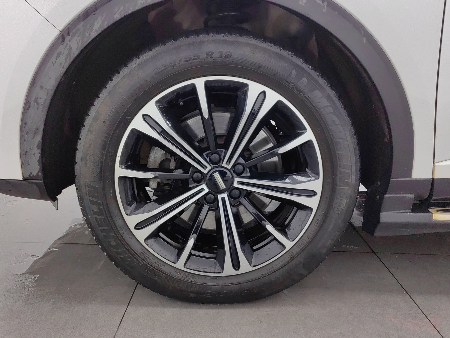 Used Wey VV6 2021 2.0 AT