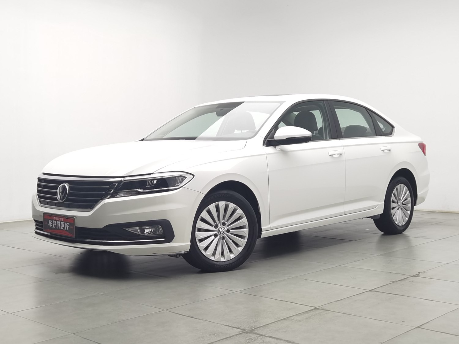 Used Volkswagen Lavida 2019 1.5 AT