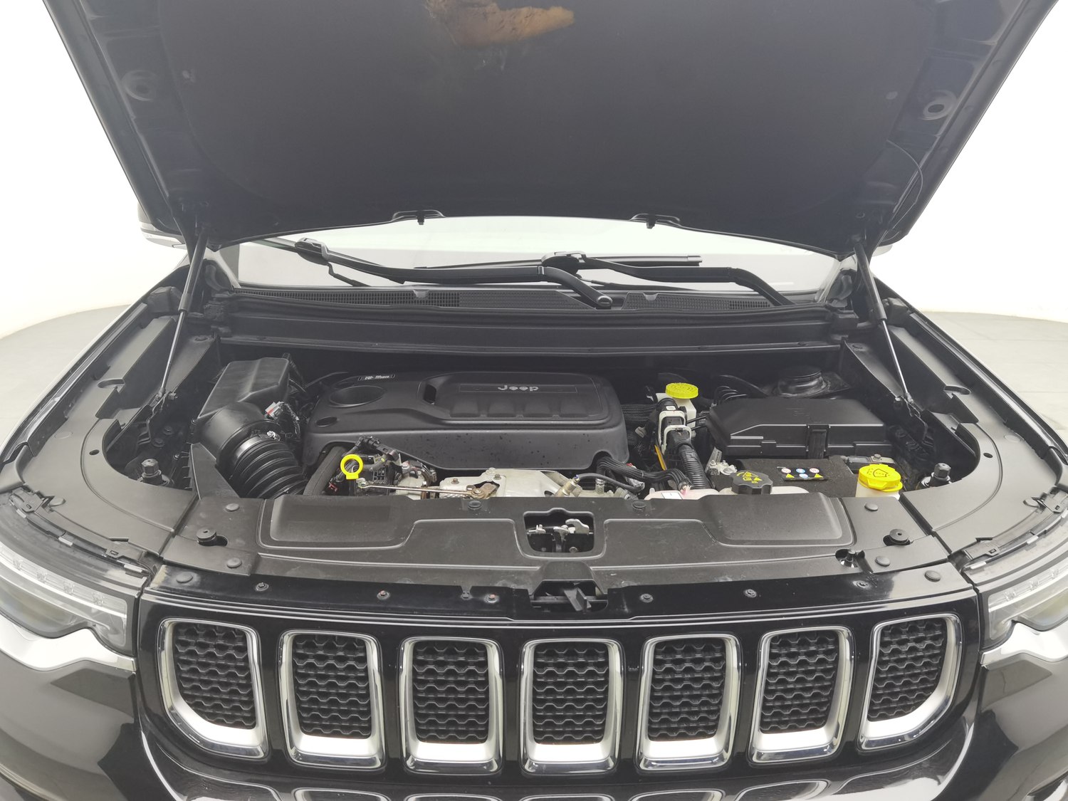 Used Jeep 大指挥官 2018 2.0 AT