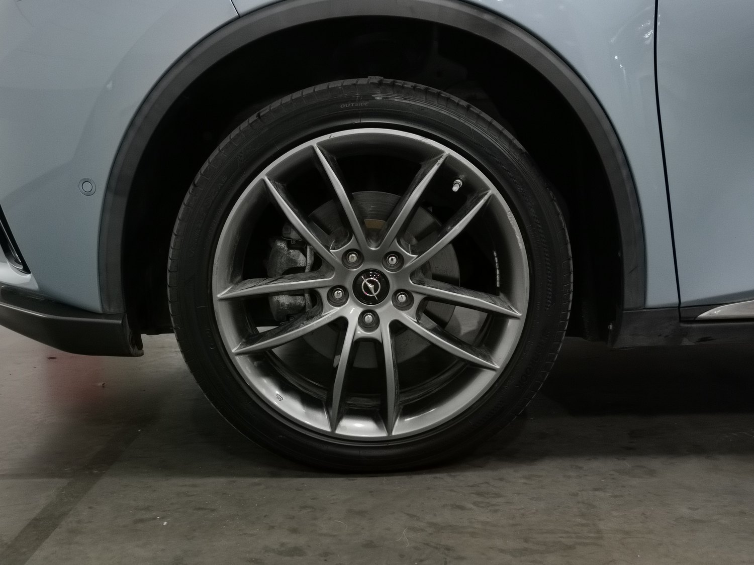Used Haima 7X 2020 1.6 AT