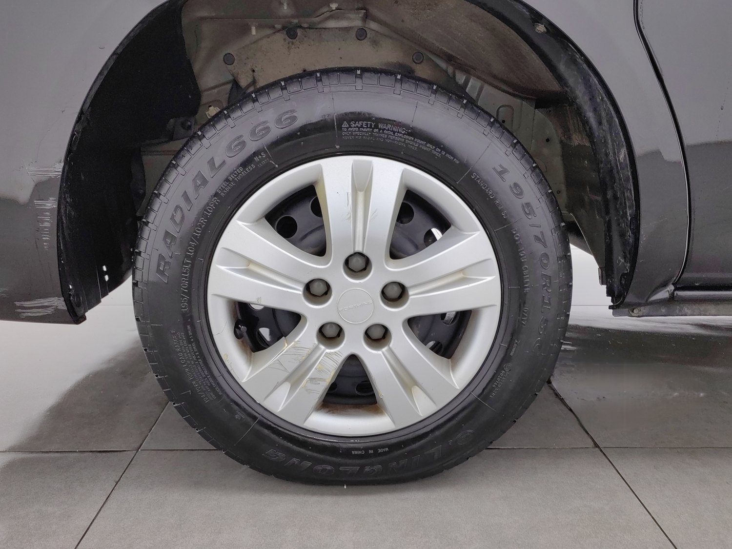 Used Dongfeng Forthing Lingzhi 2020 1.6 MT