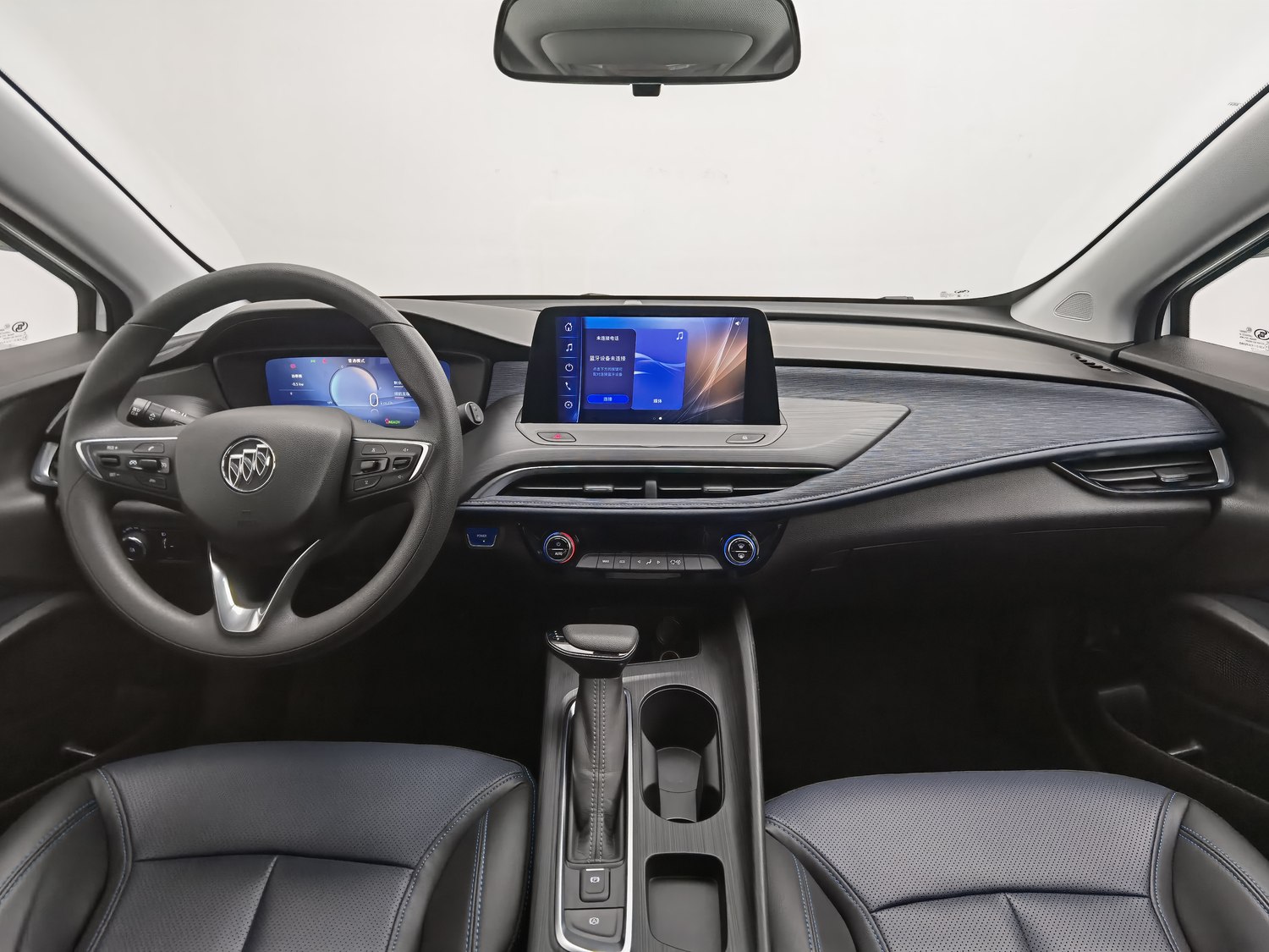 Used Buick Velite 6 2024