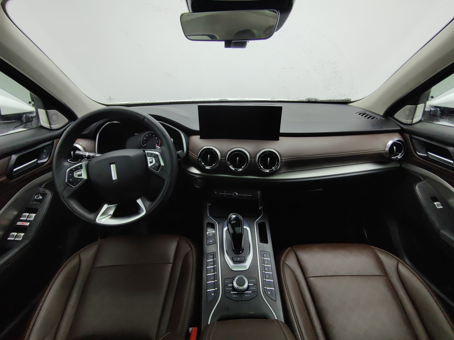 Used Wey VV6 2021 2.0 AT