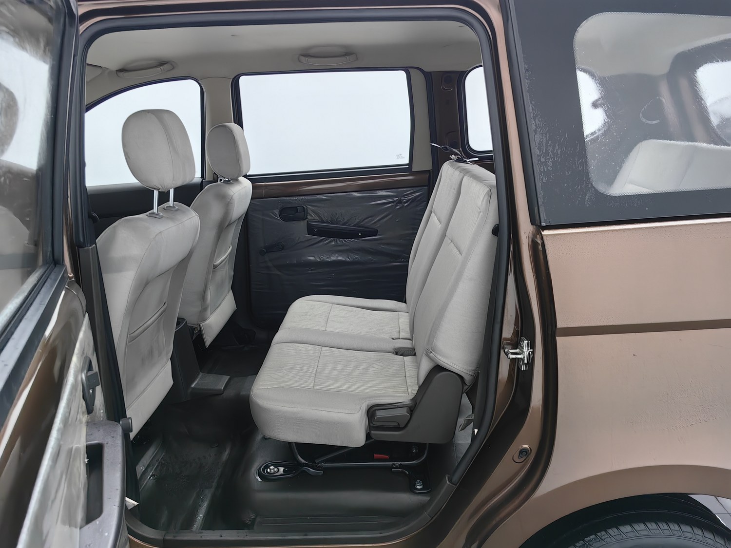 Used Wuling Hongguang 2015 1.5 MT