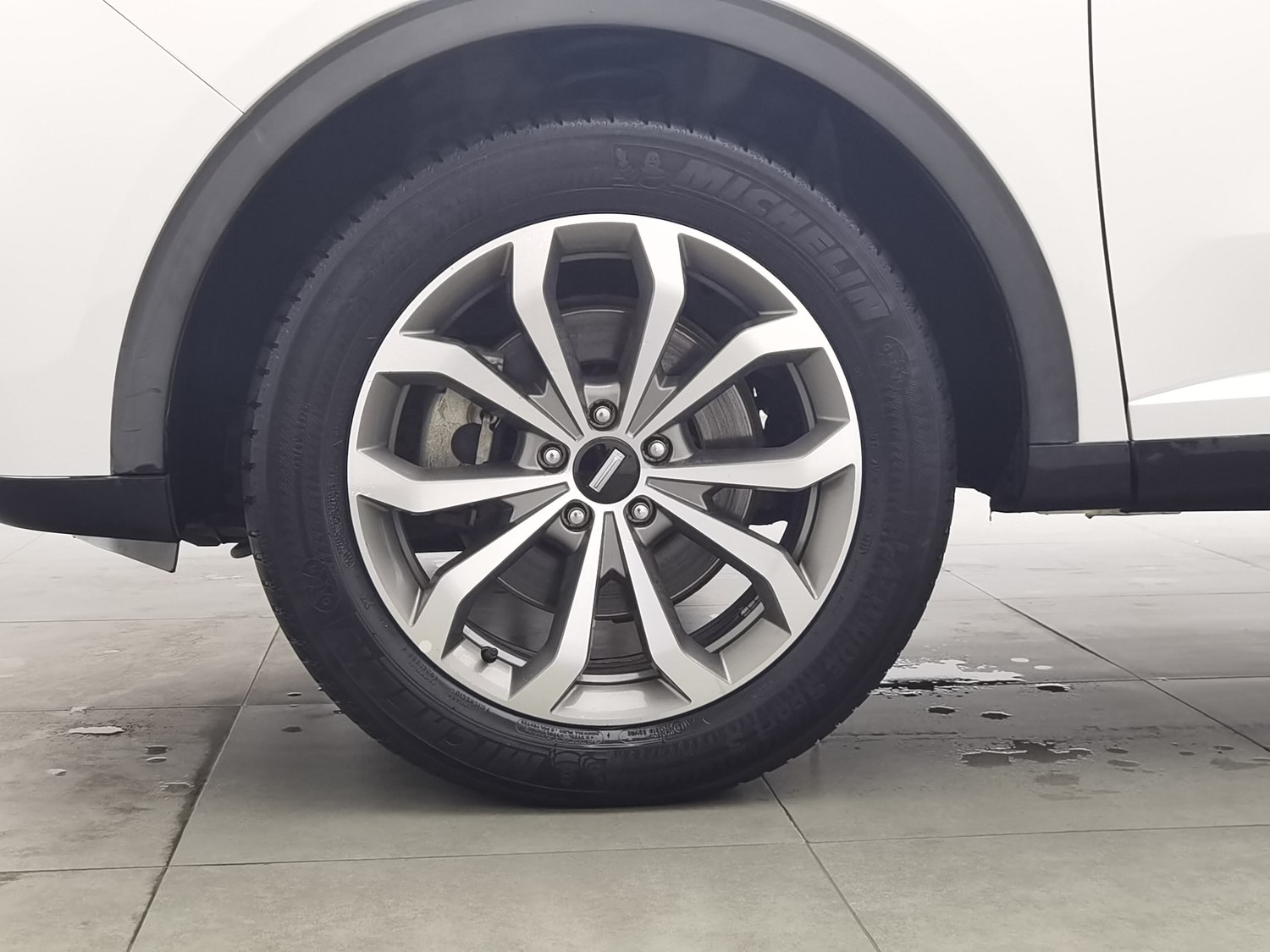 Used Wey VV6 2018 2.0 AT