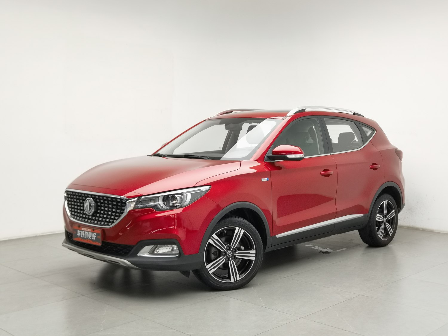 Used MG ZS 2018 1.5 AT